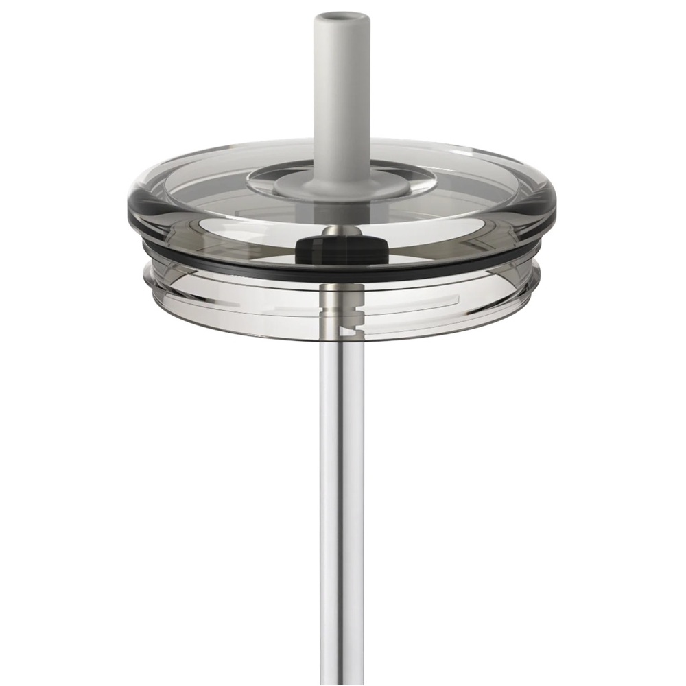 BrüMate MultiShaker Straw Lid - Dune